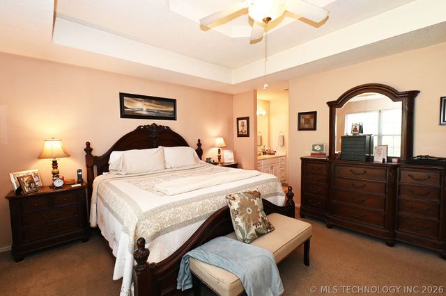 96446 S 4545 Road, Vian, OK 74962