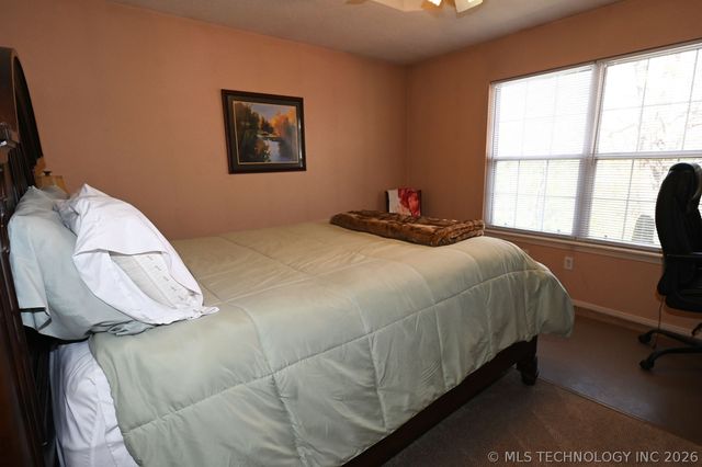 96446 S 4545 Road, Vian, OK 74962