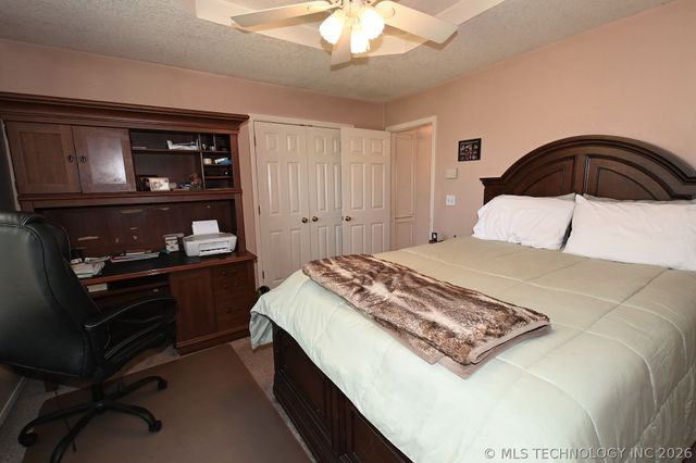 96446 S 4545 Road, Vian, OK 74962