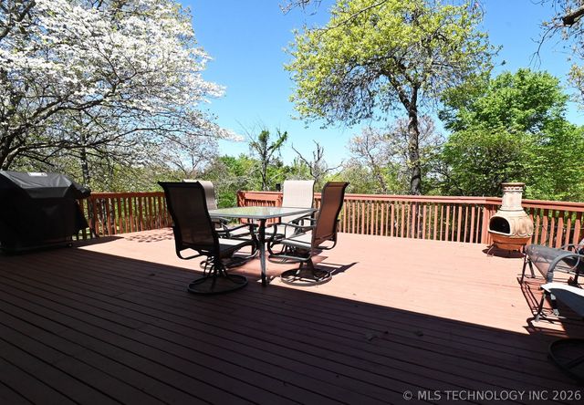96446 S 4545 Road, Vian, OK 74962