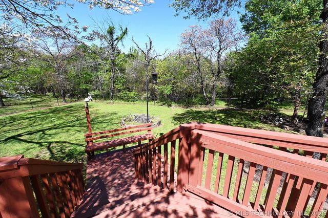 96446 S 4545 Road, Vian, OK 74962