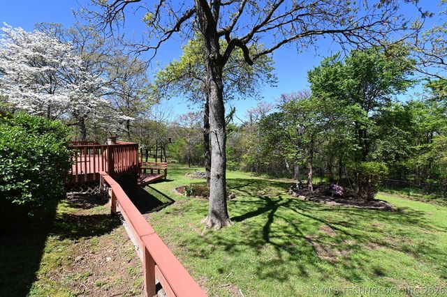 96446 S 4545 Road, Vian, OK 74962