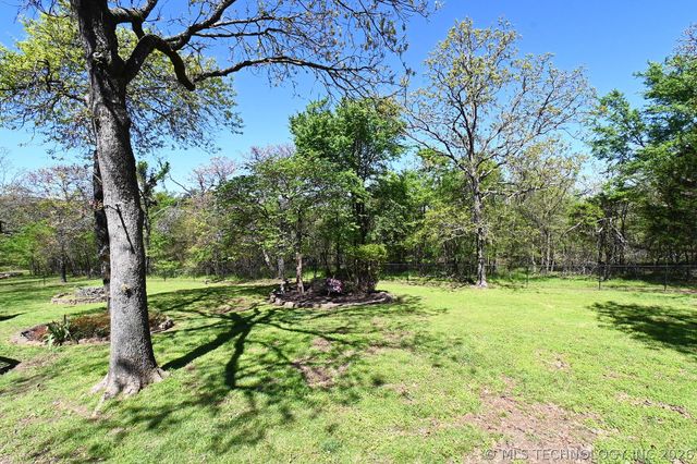 96446 S 4545 Road, Vian, OK 74962