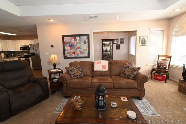 96446 S 4545 Road, Vian, OK 74962