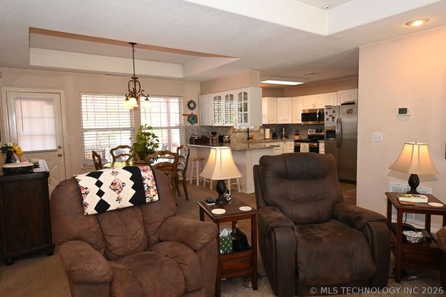 96446 S 4545 Road, Vian, OK 74962