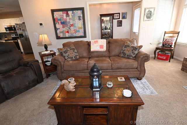 96446 S 4545 Road, Vian, OK 74962