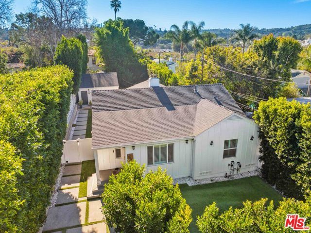 11642 Acama Street, Studio City (los Angeles), CA 91604