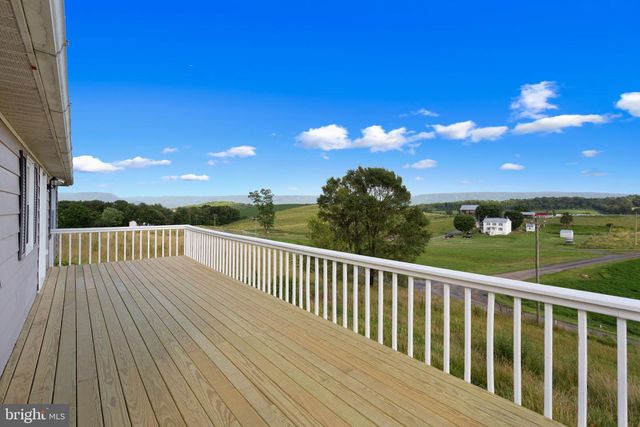 1919 RIDGE RD, New Market, VA 22844