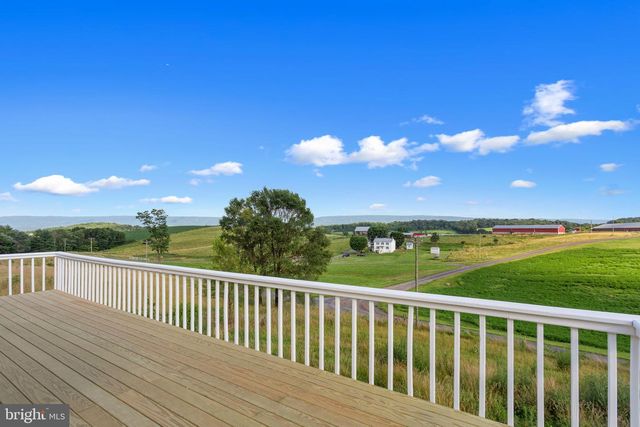 1919 RIDGE RD, New Market, VA 22844