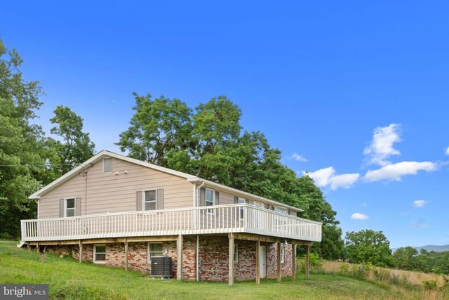 1919 RIDGE RD, New Market, VA 22844