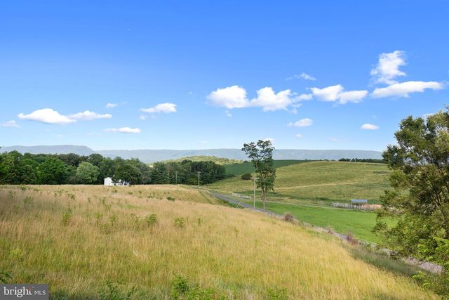 1919 RIDGE RD, New Market, VA 22844
