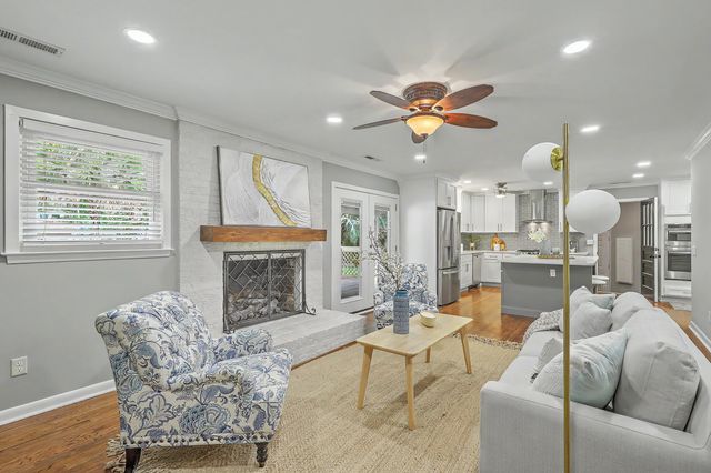 1320 Coleridge Street, Charleston, SC 29407