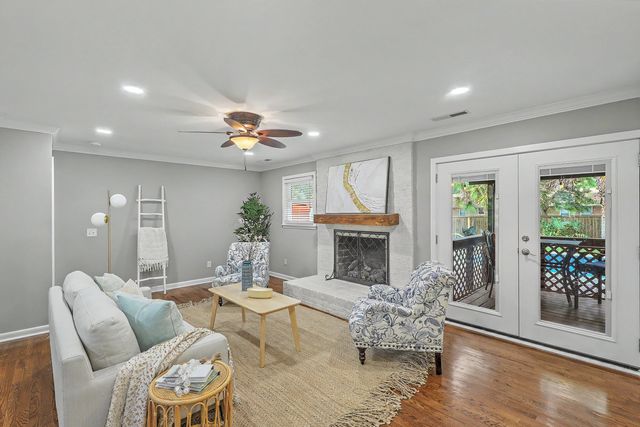 1320 Coleridge Street, Charleston, SC 29407
