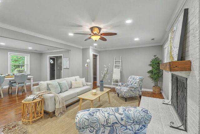 1320 Coleridge Street, Charleston, SC 29407