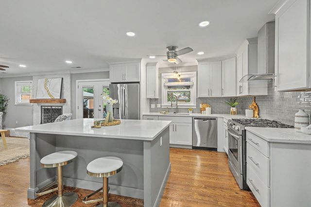 1320 Coleridge Street, Charleston, SC 29407