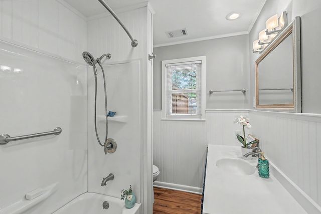 1320 Coleridge Street, Charleston, SC 29407