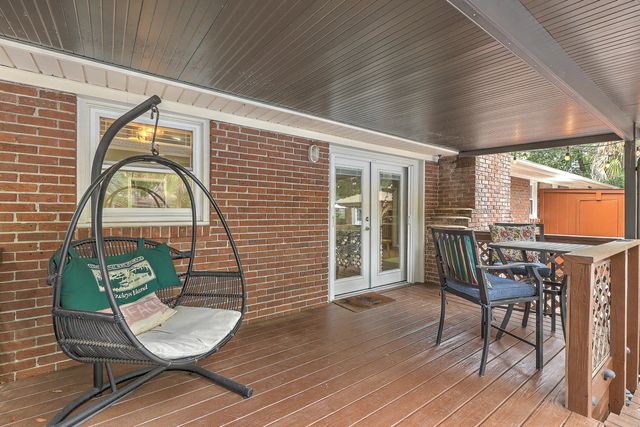 1320 Coleridge Street, Charleston, SC 29407