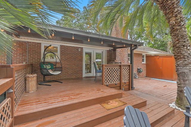 1320 Coleridge Street, Charleston, SC 29407