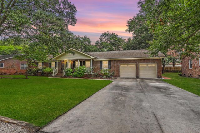 1320 Coleridge Street, Charleston, SC 29407