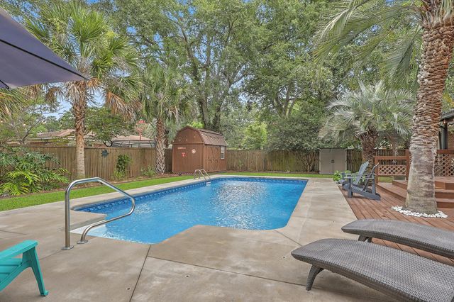 1320 Coleridge Street, Charleston, SC 29407