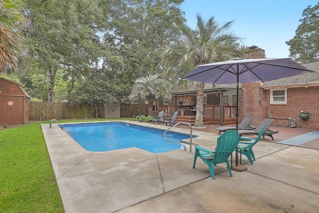 1320 Coleridge Street, Charleston, SC 29407