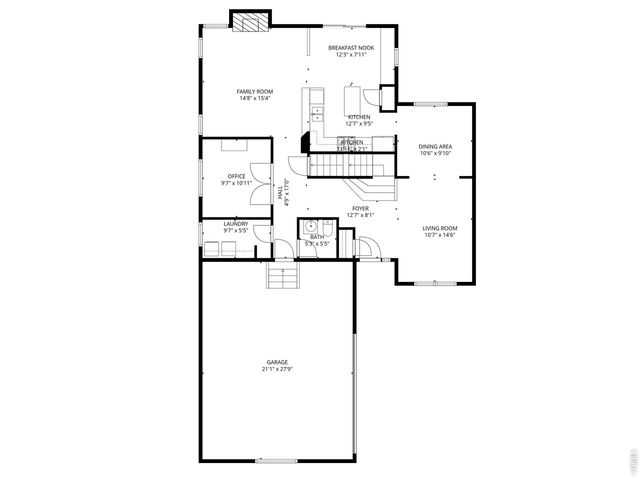 12651 James Cir, Broomfield, CO 80020