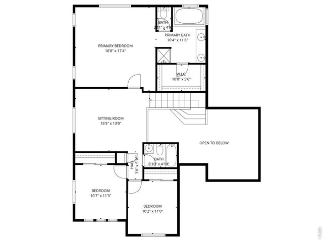 12651 James Cir, Broomfield, CO 80020