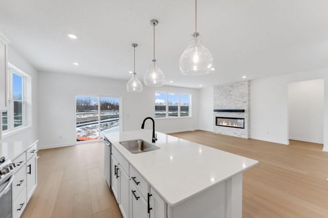 13276 Hupp Court NE, Blaine, MN 55449