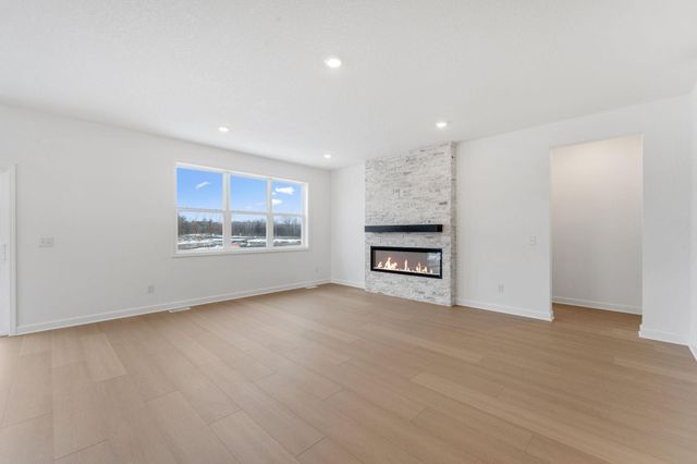 13276 Hupp Court NE, Blaine, MN 55449