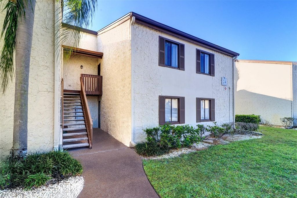 706 115TH AVENUE N 2401, St Petersburg, FL 33716