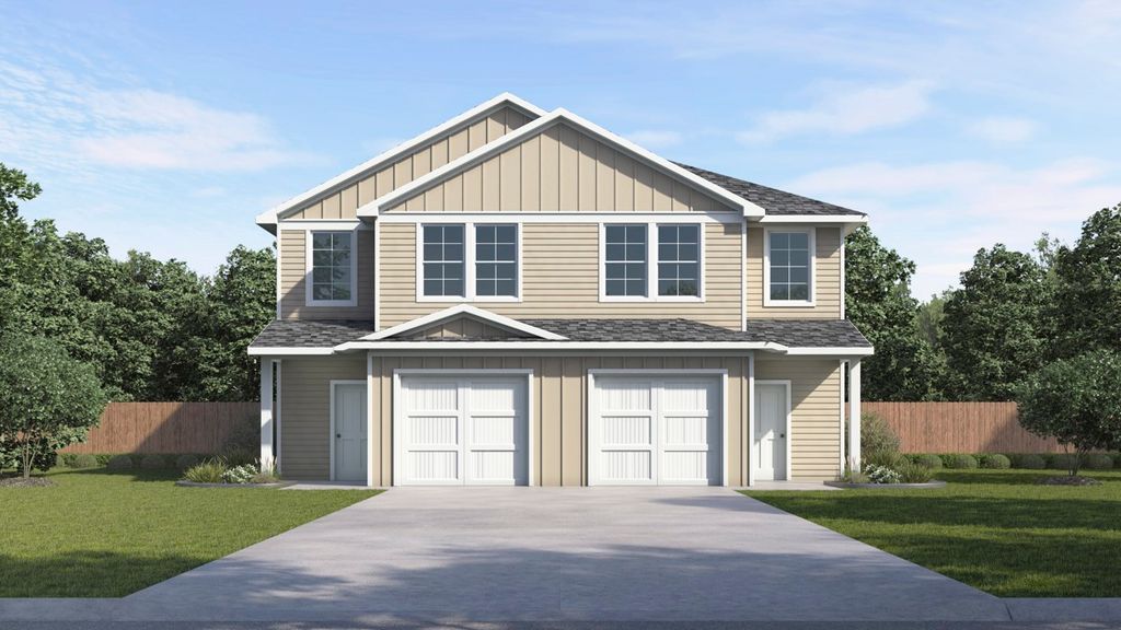 764 Stonewood Drive, Sulphur Springs, TX 75482