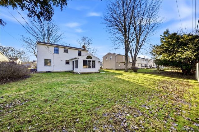 80 Meadow Run, Hamburg, NY 14075