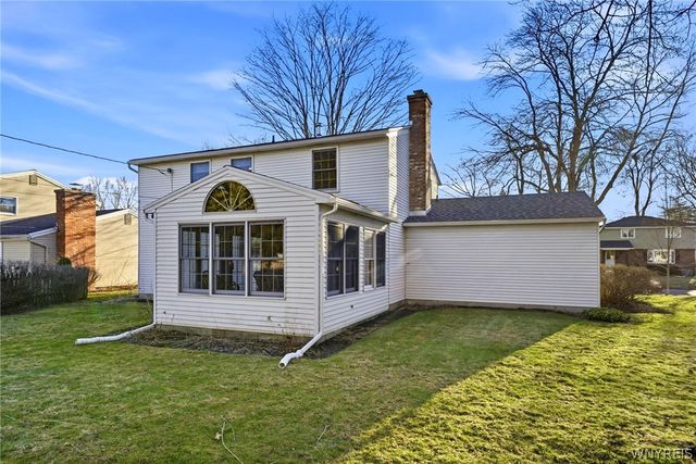 80 Meadow Run, Hamburg, NY 14075