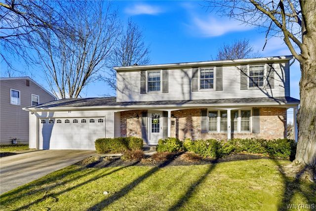 80 Meadow Run, Hamburg, NY 14075