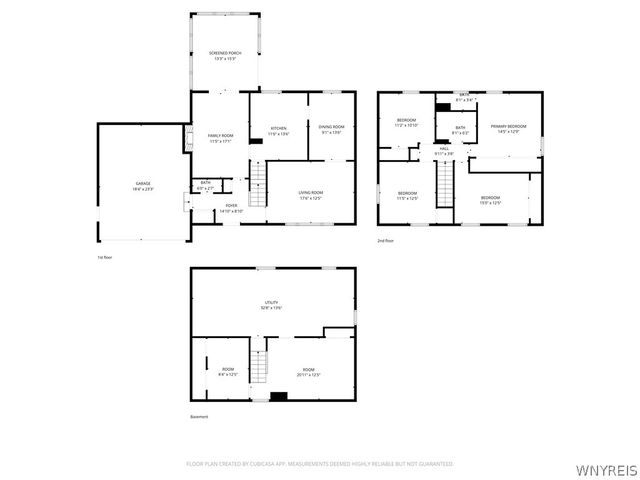 80 Meadow Run, Hamburg, NY 14075