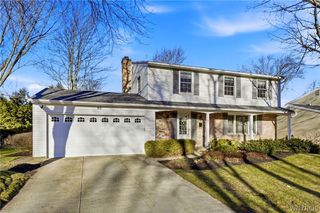 80 Meadow Run, Hamburg, NY 14075