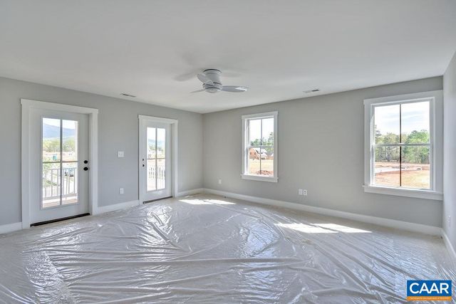 Lot 148 PEN PARK LN, Charlottesville, VA 22901