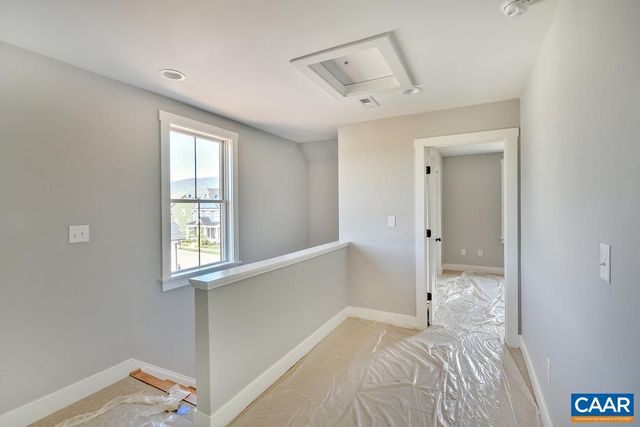 Lot 148 PEN PARK LN, Charlottesville, VA 22901