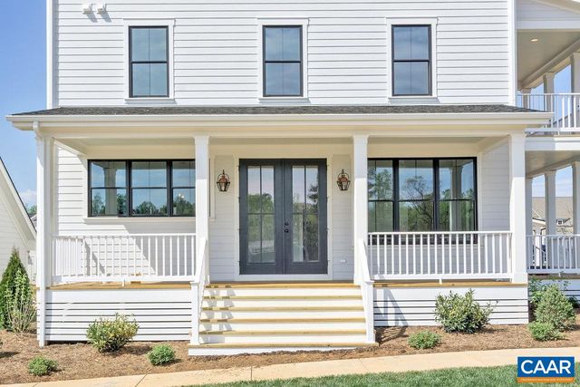 Lot 148 PEN PARK LN, Charlottesville, VA 22901