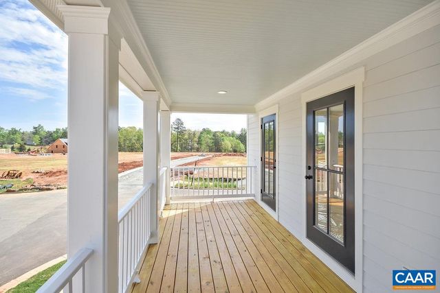 Lot 148 PEN PARK LN, Charlottesville, VA 22901