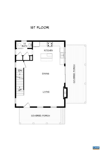 Lot 148 PEN PARK LN, Charlottesville, VA 22901