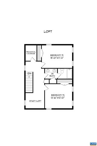 Lot 148 PEN PARK LN, Charlottesville, VA 22901