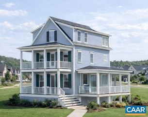 Lot 148 PEN PARK LN, Charlottesville, VA 22901