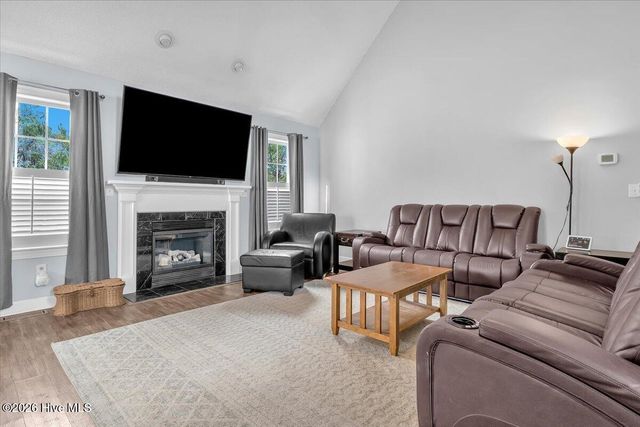 8704 Pinkerton Drive, Wilmington, NC 28411