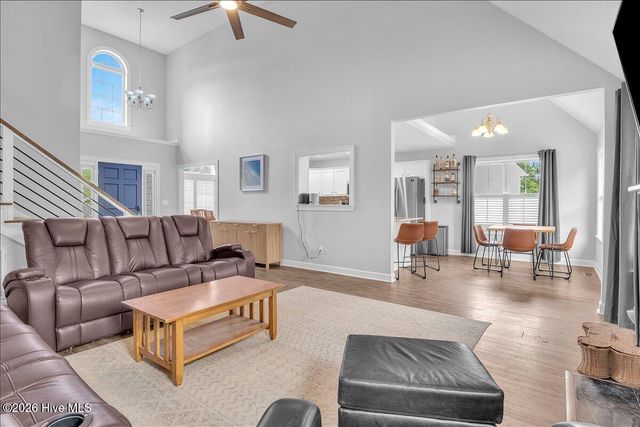 8704 Pinkerton Drive, Wilmington, NC 28411