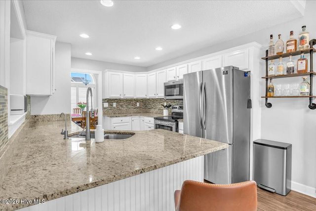 8704 Pinkerton Drive, Wilmington, NC 28411