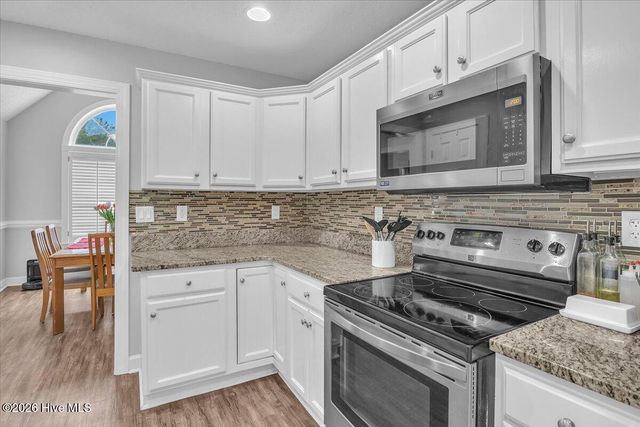 8704 Pinkerton Drive, Wilmington, NC 28411