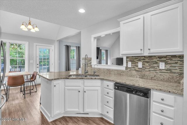 8704 Pinkerton Drive, Wilmington, NC 28411