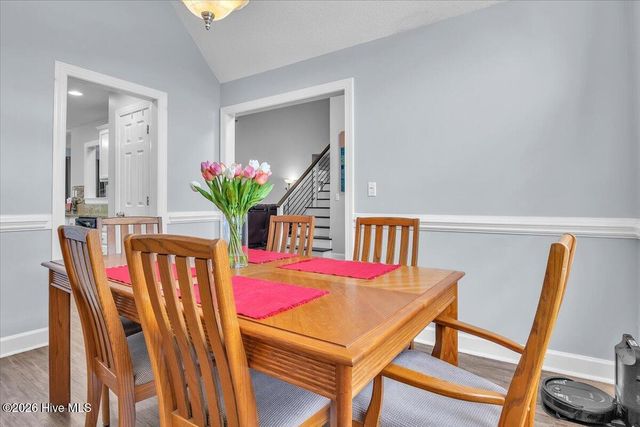 8704 Pinkerton Drive, Wilmington, NC 28411