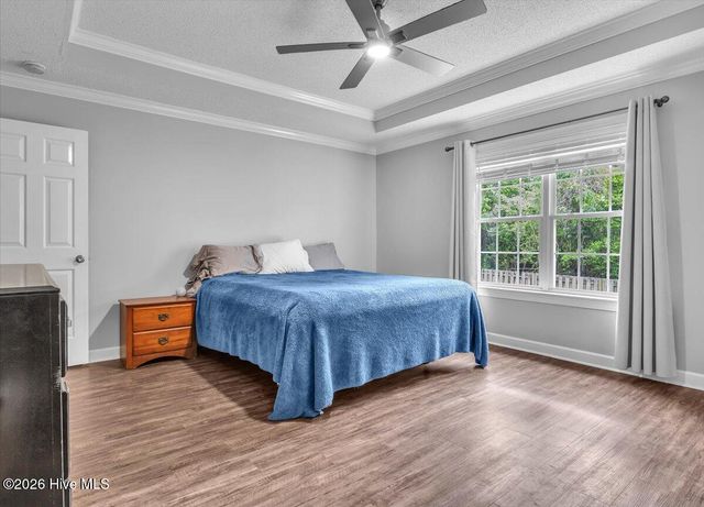 8704 Pinkerton Drive, Wilmington, NC 28411